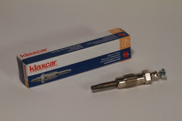 KLAXCAR FRANCE 41132z Свеча накаливания для LANCIA KAPPA (Лансиа/лянча Каппа) KLAXCAR FRANCE 41132z Свеча накаливания для LANCIA KAPPA (Лансиа/лянча Каппа)