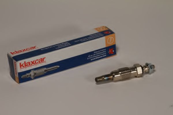 KLAXCAR FRANCE 41162z Свеча накаливания для FORD MONDEO (Форд Мондэо) KLAXCAR FRANCE 41162z Свеча накаливания для FORD MONDEO (Форд Мондэо)