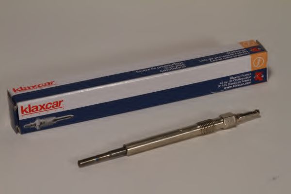 KLAXCAR FRANCE 41201z Свеча накаливания для VOLKSWAGEN GOLF V (Фольксваген Гольф 5)