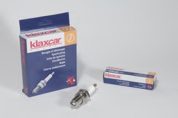 KLAXCAR FRANCE 43011z Свеча зажигания 05 1975 для NISSAN CABSTAR (Ниссан Cабстар) KLAXCAR FRANCE 43011z Свеча зажигания 05 1975 для NISSAN CABSTAR (Ниссан Cабстар)