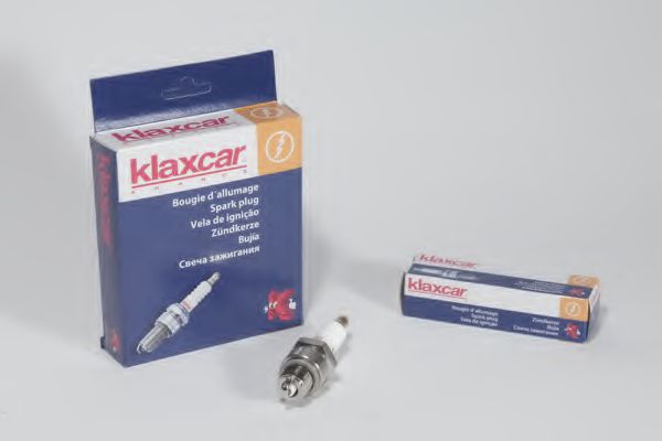 KLAXCAR FRANCE 43016z Свеча зажигания для OPEL OMEGA A (Опель Омэга а) KLAXCAR FRANCE 43016z Свеча зажигания для OPEL OMEGA A (Опель Омэга а)