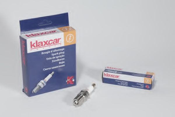 KLAXCAR FRANCE 43024z Свеча зажигания для PEUGEOT 205 II (Пежо 205 2) KLAXCAR FRANCE 43024z Свеча зажигания для PEUGEOT 205 II (Пежо 205 2)