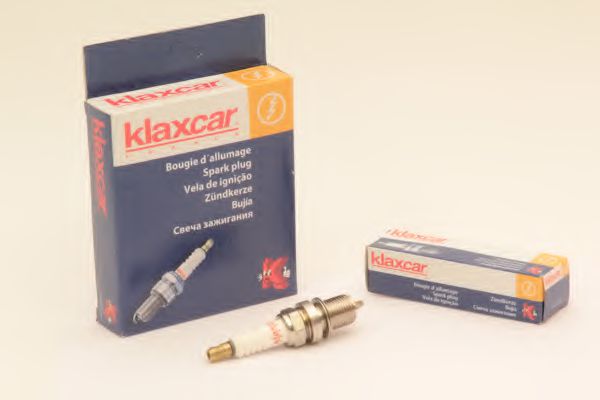 KLAXCAR FRANCE 43026z Свеча зажигания 
