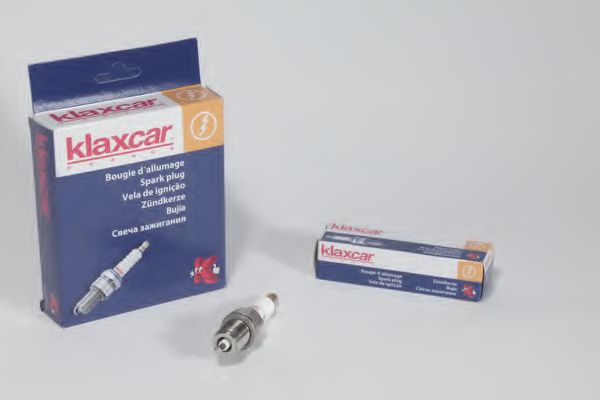 KLAXCAR FRANCE 43040z Свеча зажигания для TOYOTA COROLLA SPRINTER (Тойота/тоета Cоролла спринтэр) KLAXCAR FRANCE 43040z Свеча зажигания для TOYOTA COROLLA SPRINTER (Тойота/тоета Cоролла спринтэр)