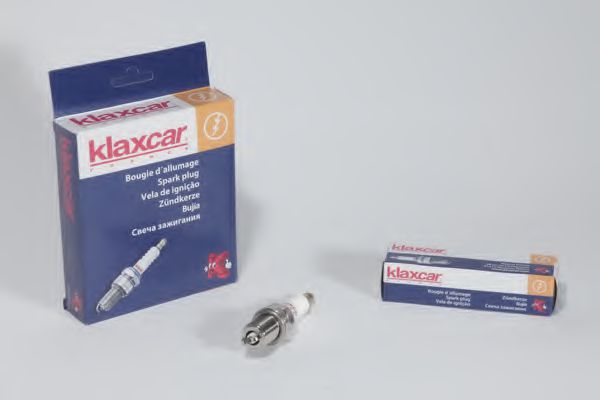KLAXCAR FRANCE 43053z Свеча зажигания 