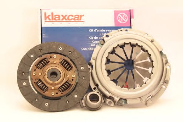 KLAXCAR FRANCE 30002z Комплект сцепления для PEUGEOT RANCH (Пежо Ранч) KLAXCAR FRANCE 30002z Комплект сцепления для PEUGEOT RANCH (Пежо Ранч)