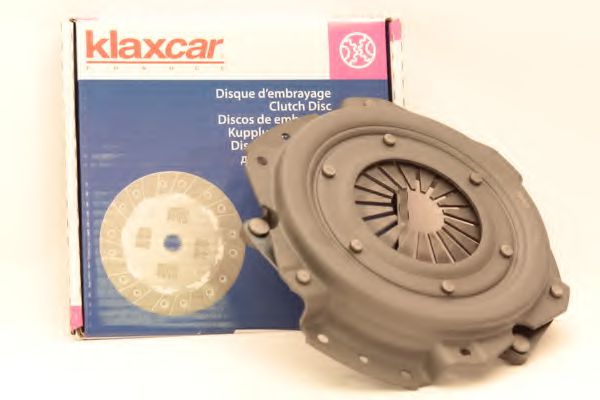 KLAXCAR FRANCE 30033z Нажимной диск сцепления для FIAT TIPO (Фиат Типо) KLAXCAR FRANCE 30033z Нажимной диск сцепления для FIAT TIPO (Фиат Типо)