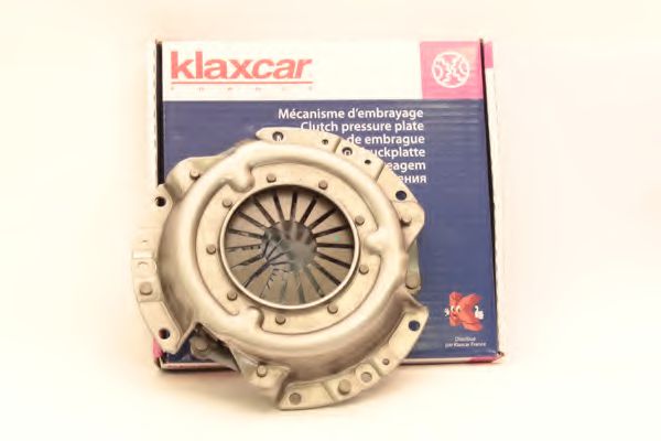 KLAXCAR FRANCE 30048z Нажимной диск сцепления для MITSUBISHI COLT I (Митсубиши/митсубиси Cолт и) KLAXCAR FRANCE 30048z Нажимной диск сцепления для MITSUBISHI COLT I (Митсубиши/митсубиси Cолт и)