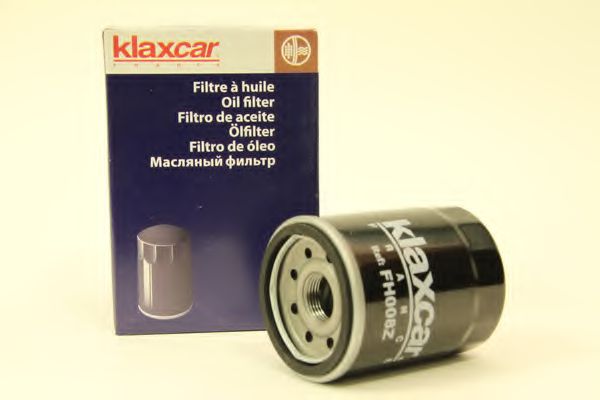 KLAXCAR FRANCE FH008z Масляный фильтр для MITSUBISHI L 300 STARWAGON (Митсубиши/митсубиси Л 300 старвагон) KLAXCAR FRANCE FH008z Масляный фильтр для MITSUBISHI L 300 STARWAGON (Митсубиши/митсубиси Л 300 старвагон)