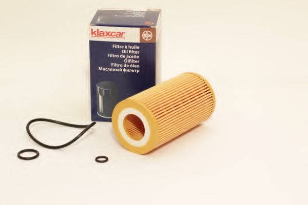 KLAXCAR FRANCE FH017z Масляный фильтр 