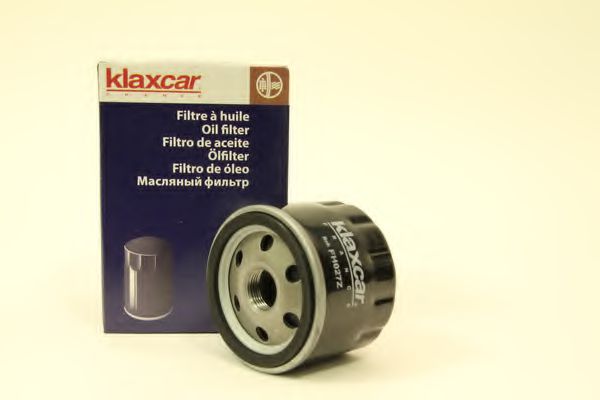KLAXCAR FRANCE FH027z Масляный фильтр 01 2010 для DACIA SANDERO (Дача Сандэро) KLAXCAR FRANCE FH027z Масляный фильтр 01 2010 для DACIA SANDERO (Дача Сандэро)