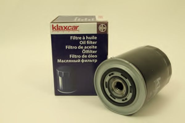 KLAXCAR FRANCE FH040z Масляный фильтр для OPEL MOVANO (Опель Моvано) KLAXCAR FRANCE FH040z Масляный фильтр для OPEL MOVANO (Опель Моvано)