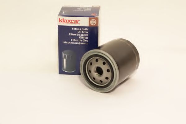 KLAXCAR FRANCE FH050z Масляный фильтр для NISSAN PRIMERA (Ниссан Примера) KLAXCAR FRANCE FH050z Масляный фильтр для NISSAN PRIMERA (Ниссан Примера)