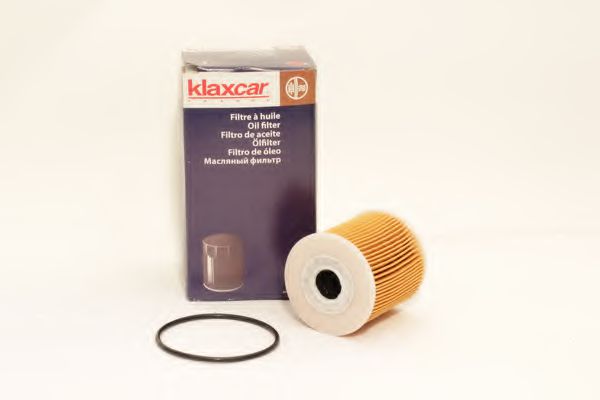 KLAXCAR FRANCE FH070z Масляный фильтр для VOLVO S40 I (Вольво С40 и) KLAXCAR FRANCE FH070z Масляный фильтр для VOLVO S40 I (Вольво С40 и)