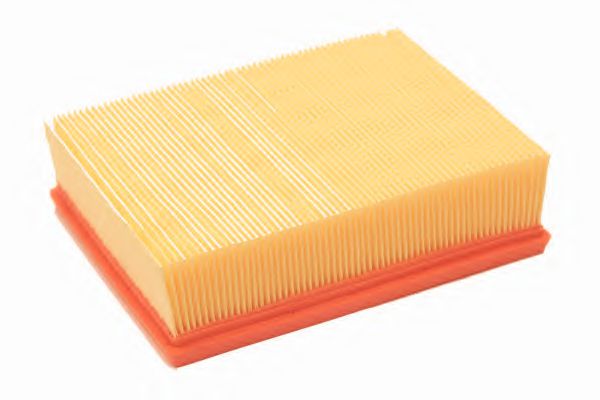 KLAXCAR FRANCE FA089z Воздушный фильтр 