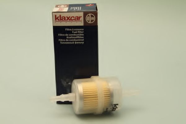 KLAXCAR FRANCE FE001z Топливный фильтр для PEUGEOT 205 II (Пежо 205 2) KLAXCAR FRANCE FE001z Топливный фильтр для PEUGEOT 205 II (Пежо 205 2)