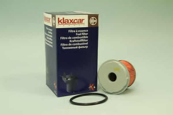 KLAXCAR FRANCE FE004z Топливный фильтр для PEUGEOT PARTNER SPACE (Пежо Партнер спэйс) KLAXCAR FRANCE FE004z Топливный фильтр для PEUGEOT PARTNER SPACE (Пежо Партнер спэйс)