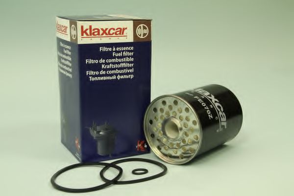 KLAXCAR FRANCE FE070z Топливный фильтр для PEUGEOT 309 II (Пежо 309 2) KLAXCAR FRANCE FE070z Топливный фильтр для PEUGEOT 309 II (Пежо 309 2)