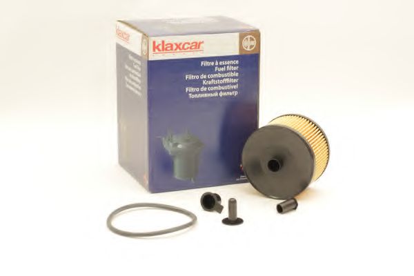 KLAXCAR FRANCE FE071z Топливный фильтр для PEUGEOT 407 (Пежо 407) KLAXCAR FRANCE FE071z Топливный фильтр для PEUGEOT 407 (Пежо 407)