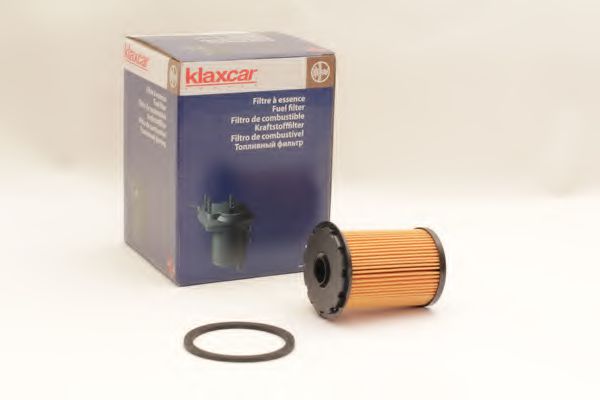 KLAXCAR FRANCE FE087z Топливный фильтр для NISSAN (Ниссан) KLAXCAR FRANCE FE087z Топливный фильтр для NISSAN (Ниссан)