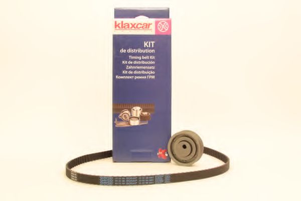 KLAXCAR FRANCE 40022z Комплект ремня ГРМ для SEAT TOLEDO (Сеат Толэдо) KLAXCAR FRANCE 40022z Комплект ремня ГРМ для SEAT TOLEDO (Сеат Толэдо)
