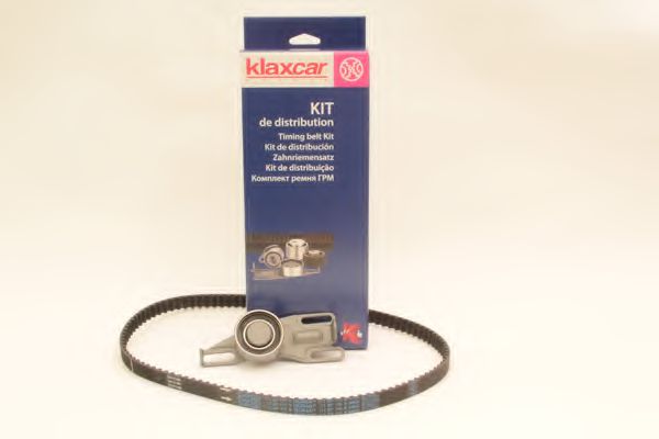 KLAXCAR FRANCE 40027z Комплект ремня ГРМ для PEUGEOT 305 II (Пежо 305 2) KLAXCAR FRANCE 40027z Комплект ремня ГРМ для PEUGEOT 305 II (Пежо 305 2)