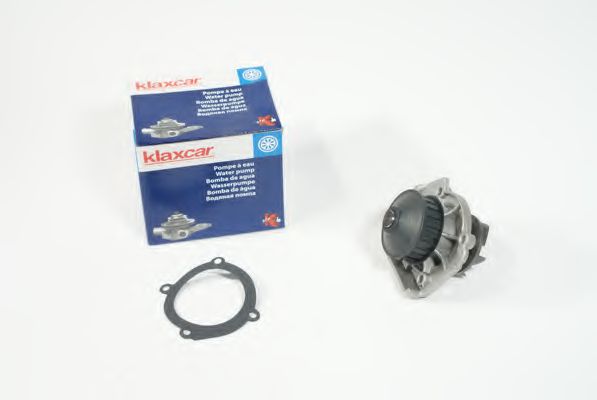 KLAXCAR FRANCE 42007z Водяной насос для LANCIA Y (Лансиа/лянча Ъ) KLAXCAR FRANCE 42007z Водяной насос для LANCIA Y (Лансиа/лянча Ъ)