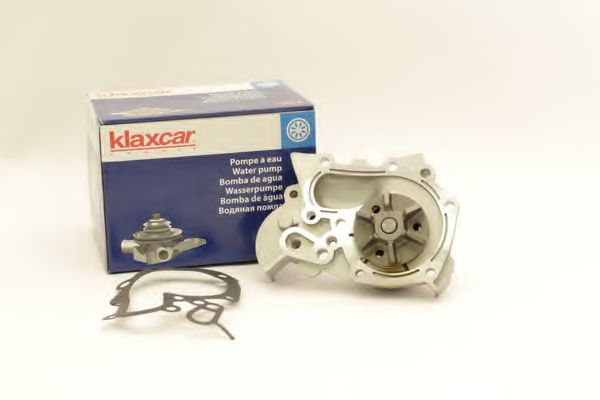 KLAXCAR FRANCE 42016z Водяной насос для RENAULT CLIO I (Рено Cлио и) KLAXCAR FRANCE 42016z Водяной насос для RENAULT CLIO I (Рено Cлио и)