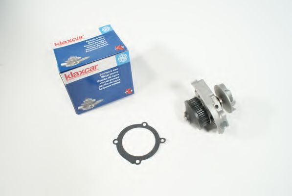KLAXCAR FRANCE 42023z Водяной насос для LANCIA Y (Лансиа/лянча Ъ) KLAXCAR FRANCE 42023z Водяной насос для LANCIA Y (Лансиа/лянча Ъ)