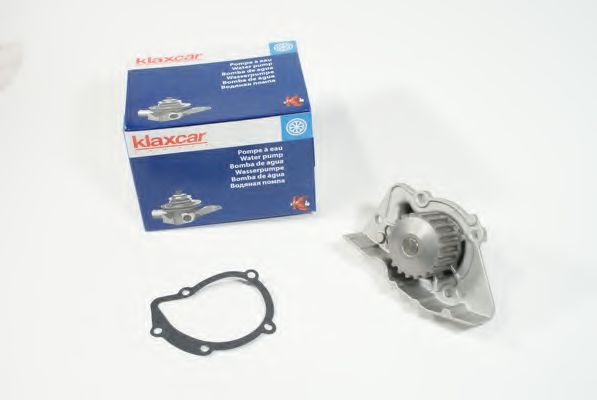 KLAXCAR FRANCE 42025z Водяной насос для PEUGEOT EXPERT (Пежо Эxпэрт) KLAXCAR FRANCE 42025z Водяной насос для PEUGEOT EXPERT (Пежо Эxпэрт)