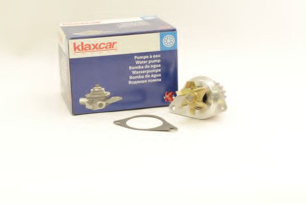 KLAXCAR FRANCE 42029z Водяной насос для CITROËN C3 II (CитроËн С3 2) KLAXCAR FRANCE 42029z Водяной насос для CITROËN C3 II (CитроËн С3 2)