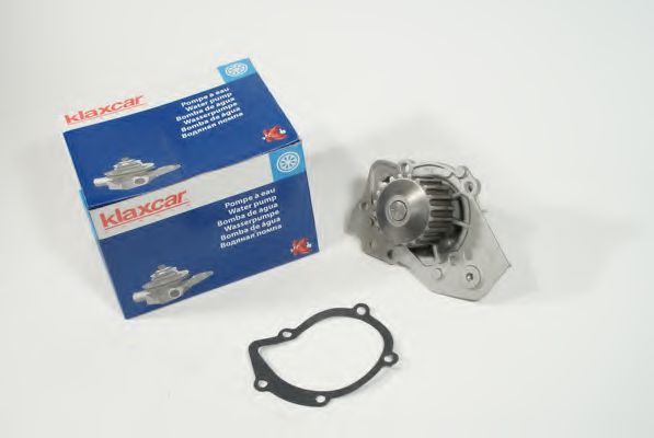 KLAXCAR FRANCE 42031z Водяной насос для PEUGEOT 405 II (Пежо 405 2) KLAXCAR FRANCE 42031z Водяной насос для PEUGEOT 405 II (Пежо 405 2)
