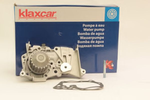 KLAXCAR FRANCE 42050z Водяной насос для RENAULT EURO CLIO III (Рено Эуро клио 3) KLAXCAR FRANCE 42050z Водяной насос для RENAULT EURO CLIO III (Рено Эуро клио 3)