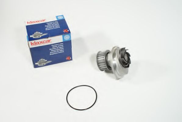 KLAXCAR FRANCE 42053z Водяной насос для OPEL ASTRA H HATCH (Опель Астра н хэтчбек) KLAXCAR FRANCE 42053z Водяной насос для OPEL ASTRA H HATCH (Опель Астра н хэтчбек)