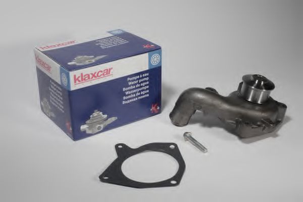 KLAXCAR FRANCE 42090z Водяной насос для FORD FIESTA (Форд Фиэста) KLAXCAR FRANCE 42090z Водяной насос для FORD FIESTA (Форд Фиэста)