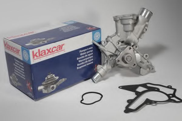 KLAXCAR FRANCE 42101z Водяной насос для OPEL ASTRA H HATCH (Опель Астра н хэтчбек) KLAXCAR FRANCE 42101z Водяной насос для OPEL ASTRA H HATCH (Опель Астра н хэтчбек)