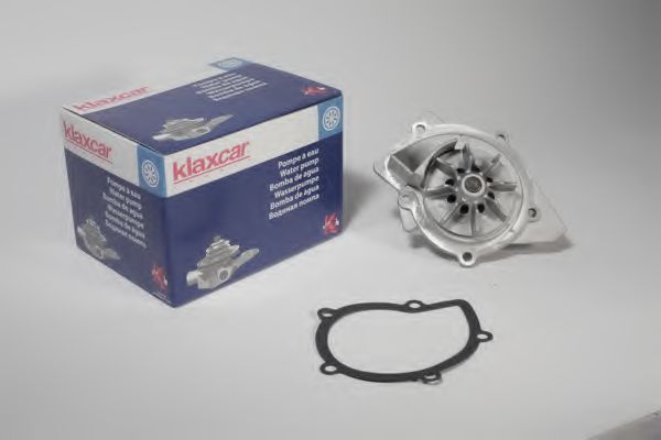 KLAXCAR FRANCE 42111z Водяной насос для PEUGEOT 607 (Пежо 607) KLAXCAR FRANCE 42111z Водяной насос для PEUGEOT 607 (Пежо 607)