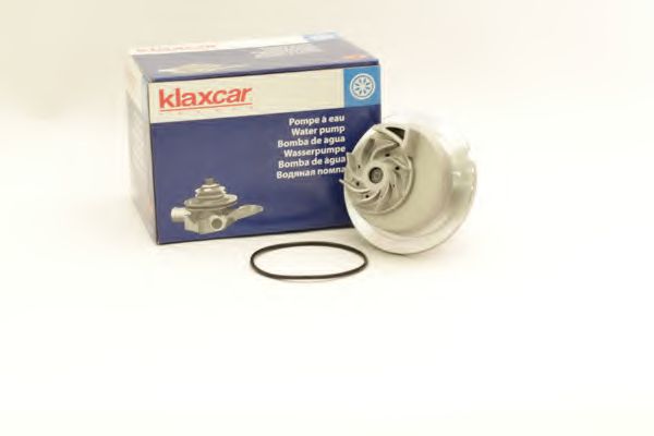 KLAXCAR FRANCE 42121z Водяной насос для OPEL VECTRA C (Опель Вектра с) KLAXCAR FRANCE 42121z Водяной насос для OPEL VECTRA C (Опель Вектра с)