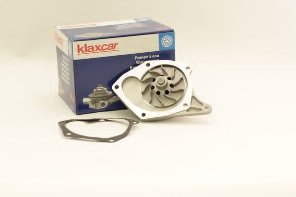 KLAXCAR FRANCE 42134z Водяной насос для RENAULT SYMBOL II (Рено Съмбол 2) KLAXCAR FRANCE 42134z Водяной насос для RENAULT SYMBOL II (Рено Съмбол 2)