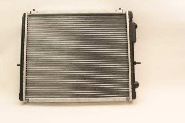 KLAXCAR FRANCE 80005z Радиатор, охлаждение двигателя для RENAULT CLIO I (Рено Cлио и) KLAXCAR FRANCE 80005z Радиатор, охлаждение двигателя для RENAULT CLIO I (Рено Cлио и)