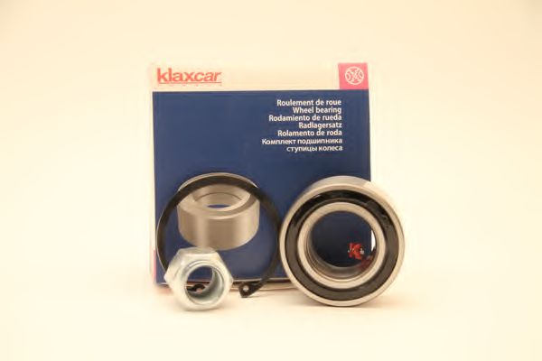 KLAXCAR FRANCE 22063z Комплект подшипника ступицы колеса для CITROËN AX (CитроËн Аx) KLAXCAR FRANCE 22063z Комплект подшипника ступицы колеса для CITROËN AX (CитроËн Аx)
