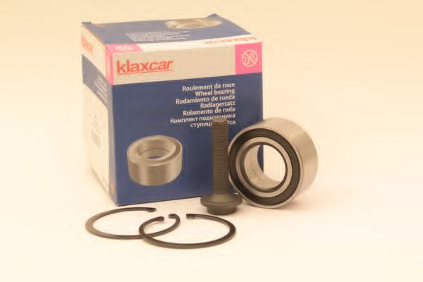 KLAXCAR FRANCE 22071z Комплект подшипника ступицы колеса для AUDI (Ауди) KLAXCAR FRANCE 22071z Комплект подшипника ступицы колеса для AUDI (Ауди)
