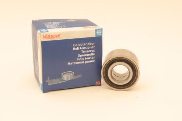 KLAXCAR FRANCE 22087z Комплект подшипника ступицы колеса 