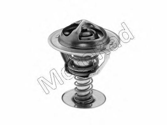 MOTORAD 412-79 Термостат, охлаждающая жидкость для TOYOTA YARIS (Тойота/тоета Ярис) MOTORAD 412-79 Термостат, охлаждающая жидкость для TOYOTA YARIS (Тойота/тоета Ярис)