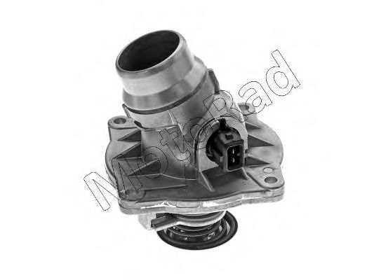 MOTORAD 468-105 Термостат, охлаждающая жидкость для BMW 7 (Бмв 7) MOTORAD 468-105 Термостат, охлаждающая жидкость для BMW 7 (Бмв 7)