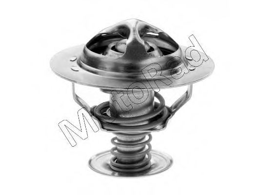 MOTORAD 546-82 Термостат, охлаждающая жидкость для PEUGEOT 206 (Пежо 206) MOTORAD 546-82 Термостат, охлаждающая жидкость для PEUGEOT 206 (Пежо 206)