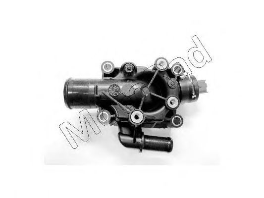 MOTORAD 618-91 Термостат, охлаждающая жидкость для PEUGEOT 307 (Пежо 307) MOTORAD 618-91 Термостат, охлаждающая жидкость для PEUGEOT 307 (Пежо 307)