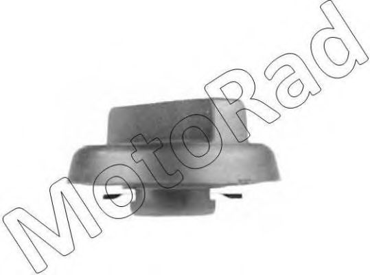 MOTORAD MO-122 Крышка, заливная горловина для TOYOTA CAMRY SOLARA (Тойота/тоета Камри солара)