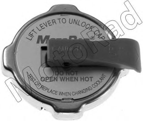 MOTORAD ST-16 Крышка, радиатор для TOYOTA HARRIER (Тойота/тоета Харриэр) MOTORAD ST-16 Крышка, радиатор для TOYOTA HARRIER (Тойота/тоета Харриэр)