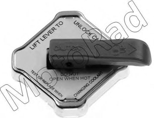 MOTORAD ST-16R Крышка, радиатор для HYUNDAI (Хендай) MOTORAD ST-16R Крышка, радиатор для HYUNDAI (Хендай)